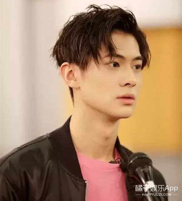 梁森,97年,192cm.