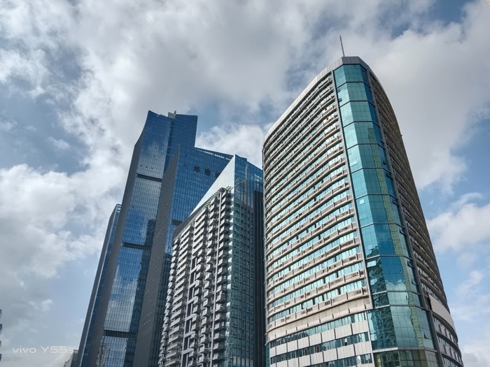 vivo Y55s体验:6000mAh的超长续航,能量直接拉满