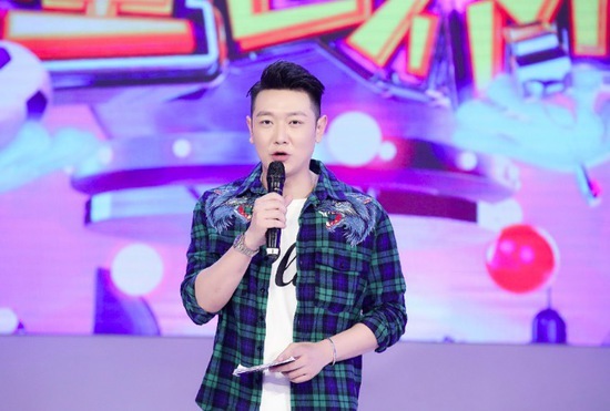 天天向上集体塌房?钱枫曝性侵后,田源也被曝用相同手段哄骗女生