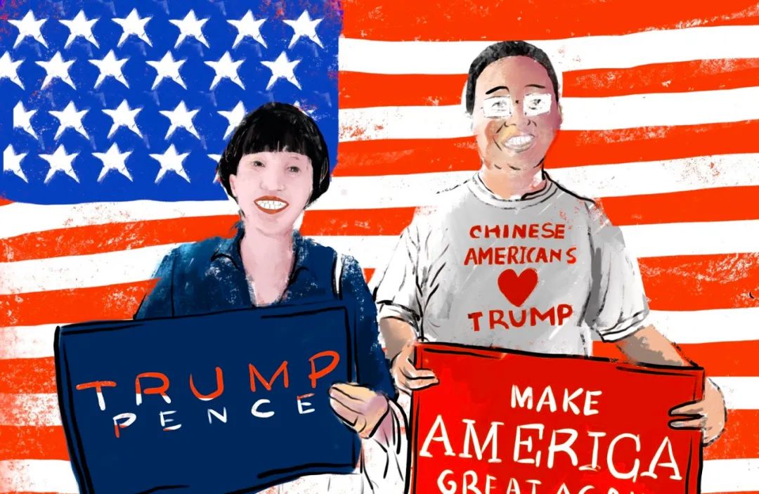 美国华人为何沦为二等公民？