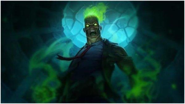 云顶之弈s5阵容推荐1110丧尸上分阵容推荐