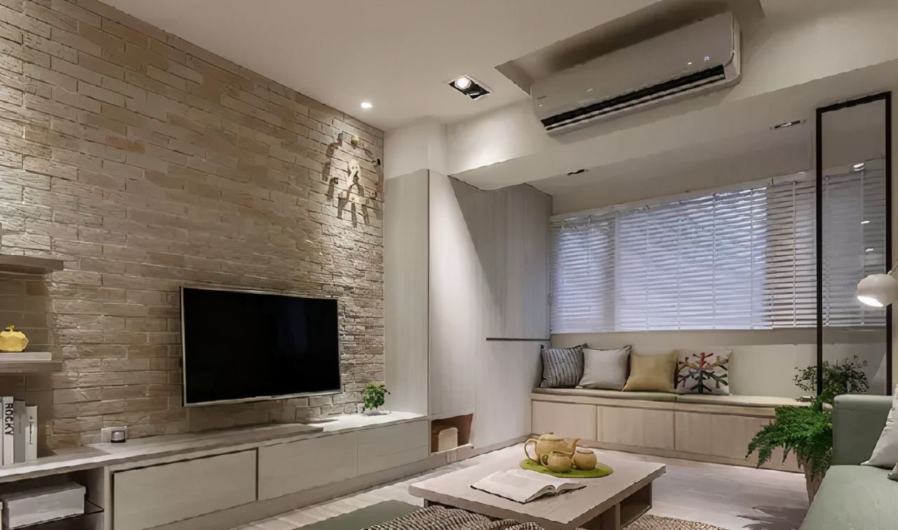 102平现代风二居室 l型的橱柜设计将空间使用率提升到最大 ——凤凰网