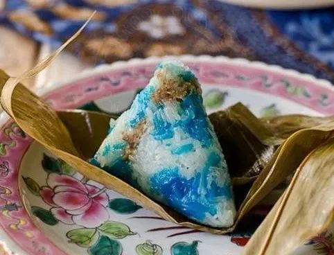 笑喷了!这粽子屈原吃了都想丢垃圾桶!都是些什么妖魔鬼怪啊!哈哈哈哈