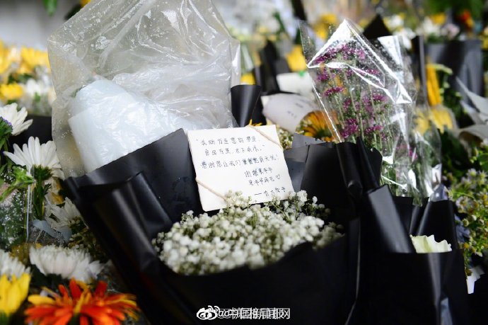 市民写给袁老的留言看哭了 我们的心里话，您听见了吗？