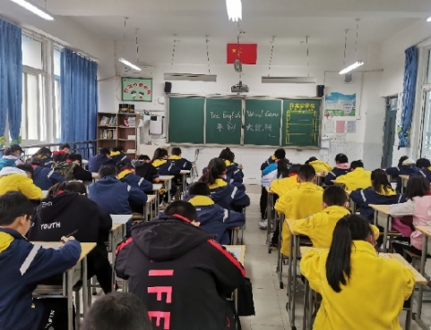 高新区长椿路小学 单词大闯关学子争做 单词小达人 凤凰网 高新区长椿路小学 单词大闯关学子争做 单词小达人 凤凰网