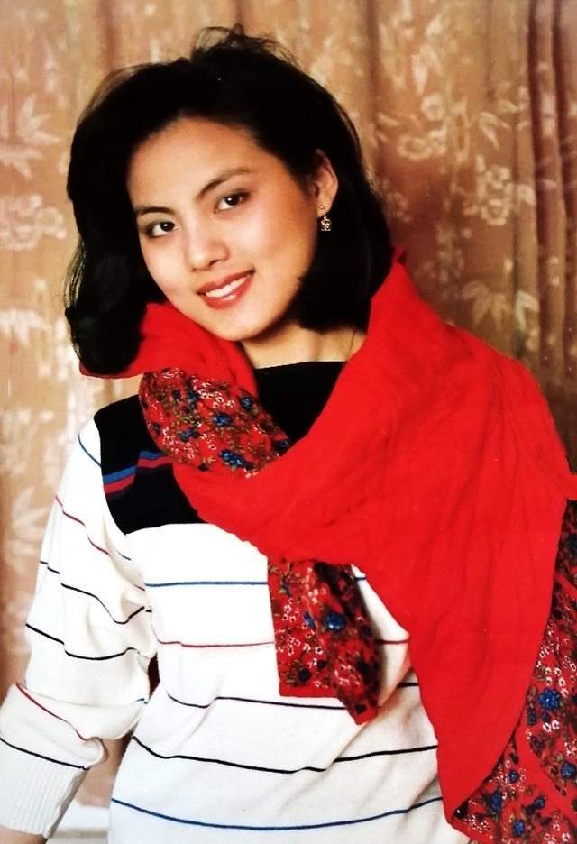 80年代远走他乡的8位内地美女明星:有人客死异乡,有人晚景凄凉