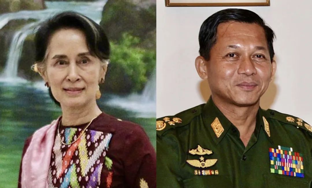 缅甸军政府开创者奈温,如何套牢缅甸半个多世纪?