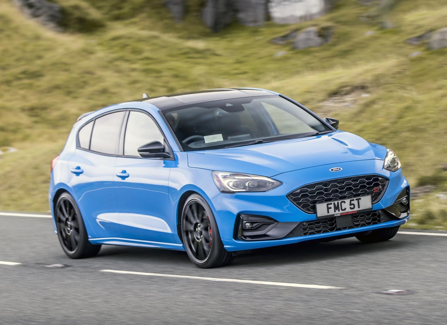 7秒 福克斯st特别版车型官图发布67_凤凰网汽车_凤凰网