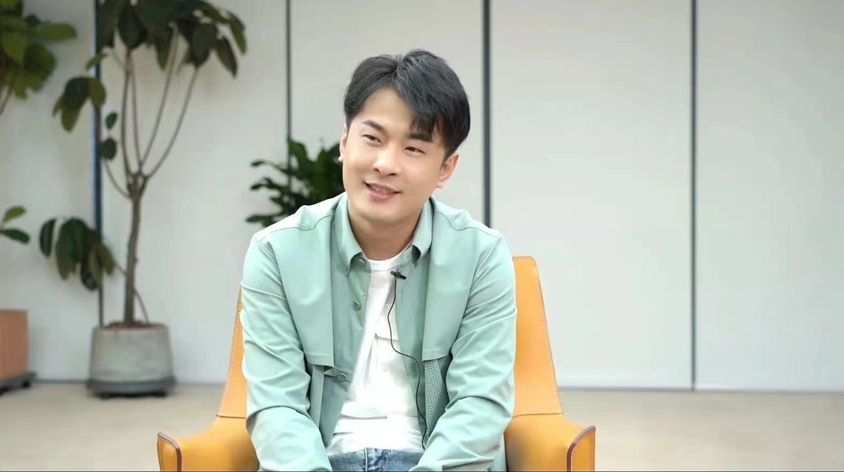 辛巴辛有志：“辛选培养主播，更讲究因材施教”_凤凰网