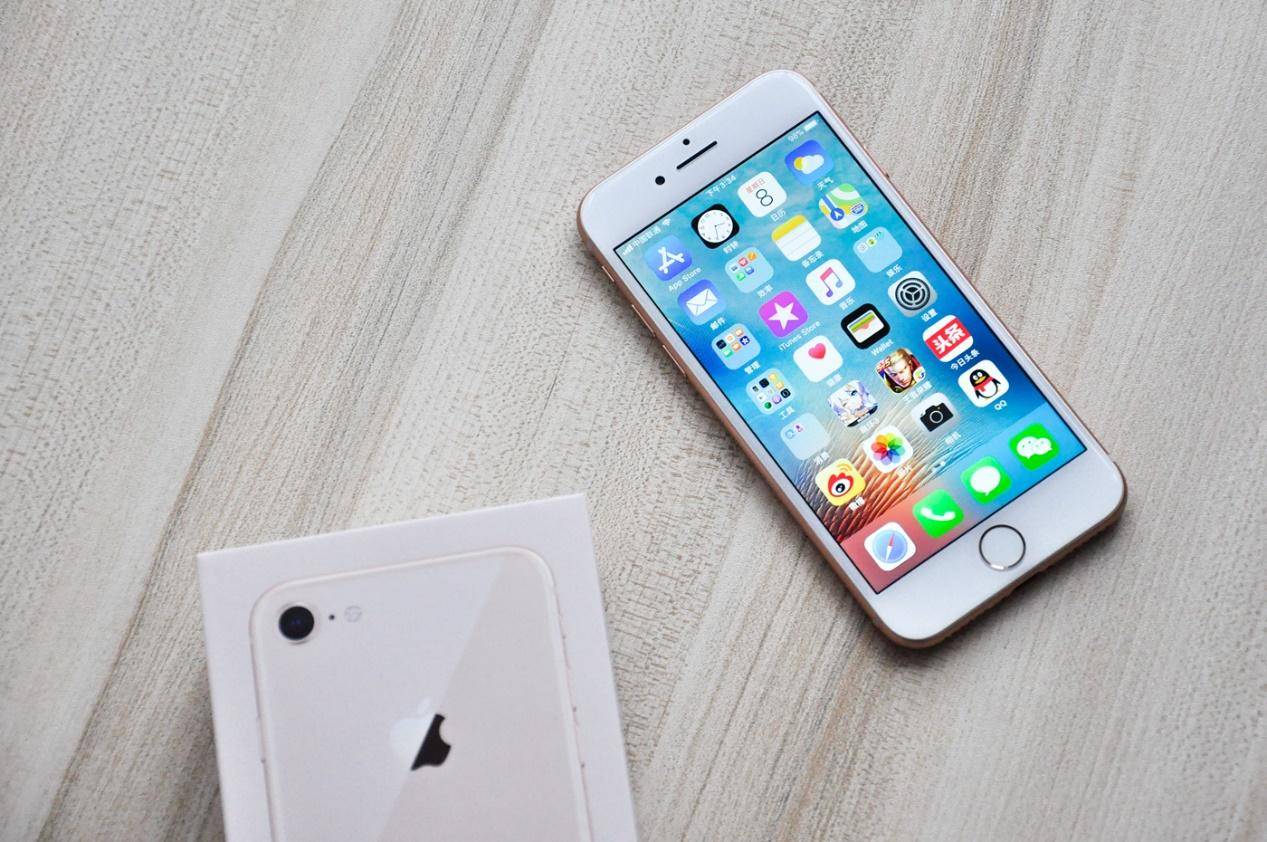 iphone值得购买吗