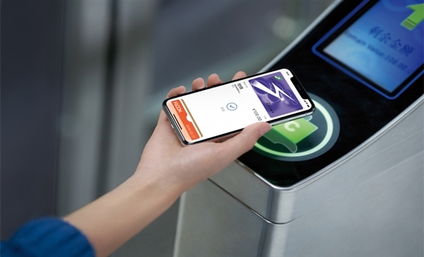 “合肥通”拒用Apple Pay背后 开一张卡要向苹果交5毛钱