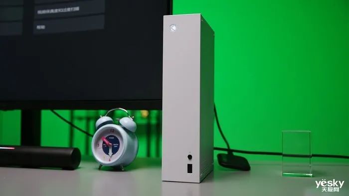 Xbox Series S体验：超高性价比的新世代游戏主机