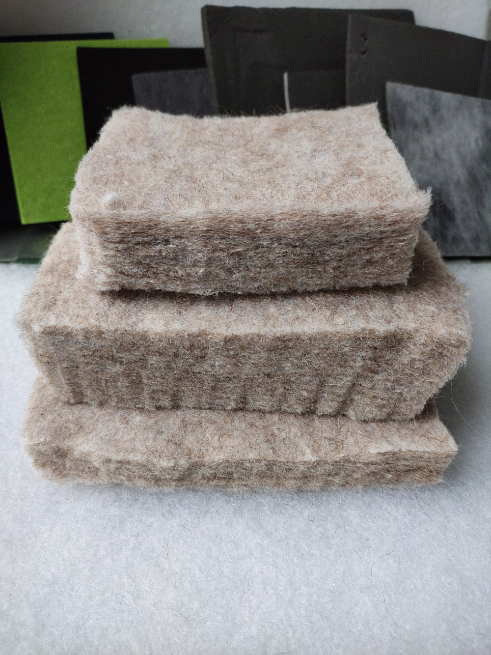 长沙家庭隔音装修如何选择环保吸音棉?