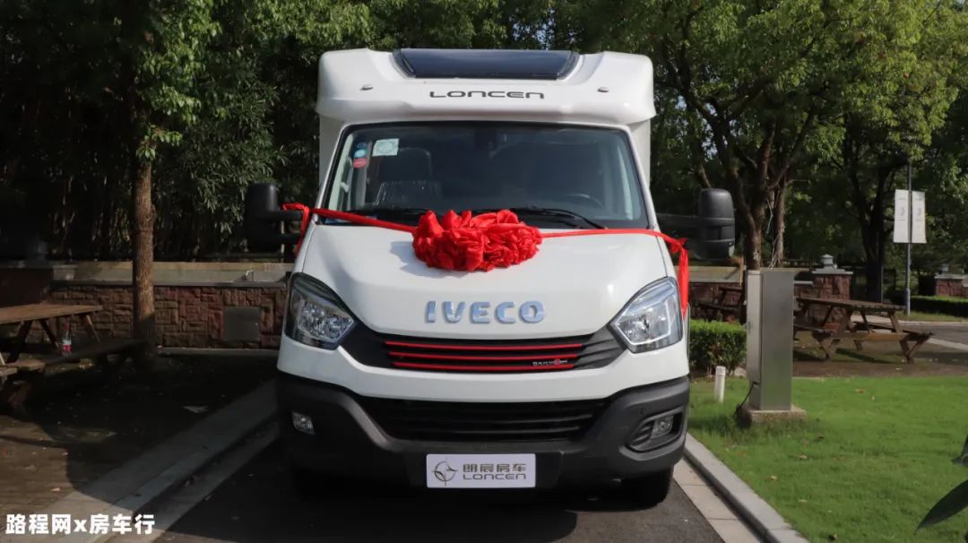 朗宸幸达h60房车__凤凰网