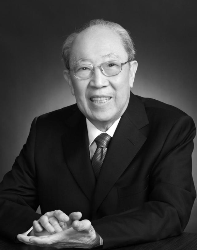 两位功勋科学家离世,老人家这份功德在古代得封神!__凤凰网