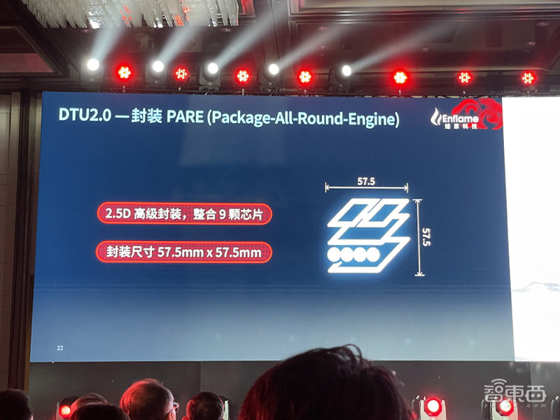 燧原科技推中国最大AI计算芯片！公布最新产品路线图_天天新闻,甜甜新闻