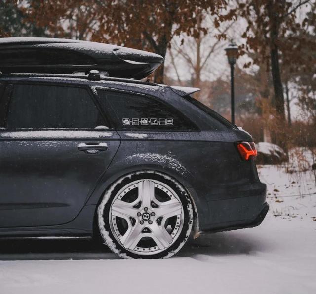 整形医生打造国内最宽奥迪a6瓦罐改了50万后比美女更性感