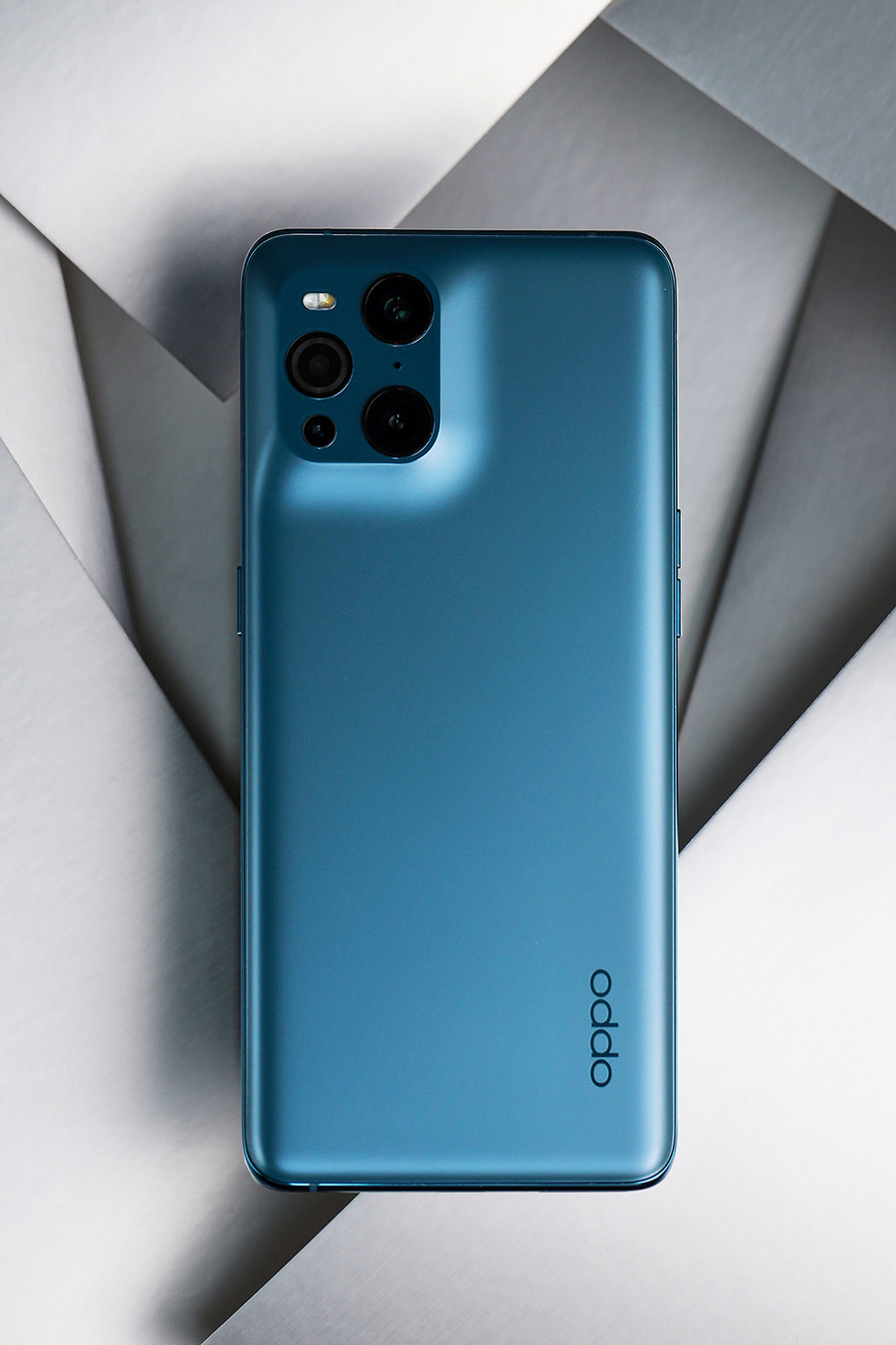 多个平台喜提双冠,find x3首销成绩不一般_凤凰网