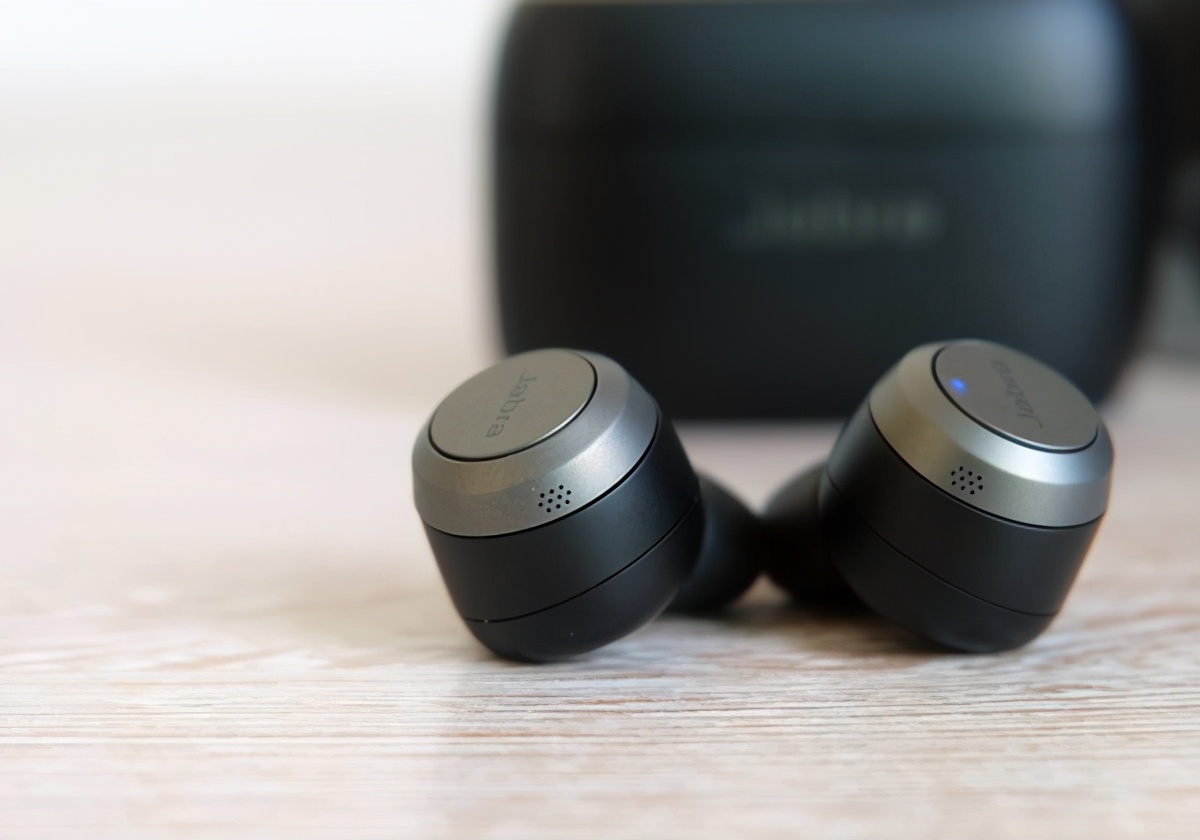 性能超强旗舰标杆 简评jabra elite 85t降噪耳机