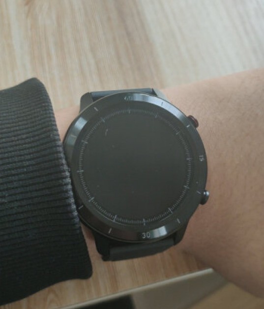 爆火的华为太空人表盘:其实349元就能得到