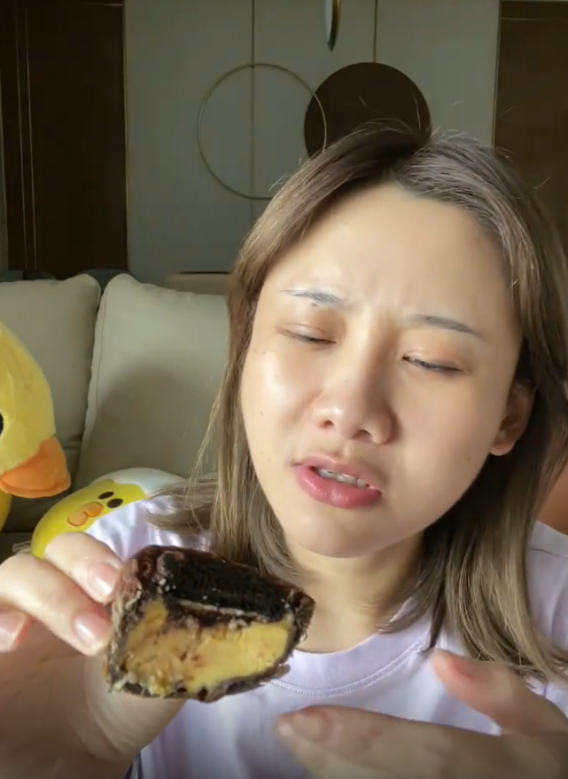 网红密子君否认整鼻子:做手术做成我这种鼻子,医生会赔偿手术费