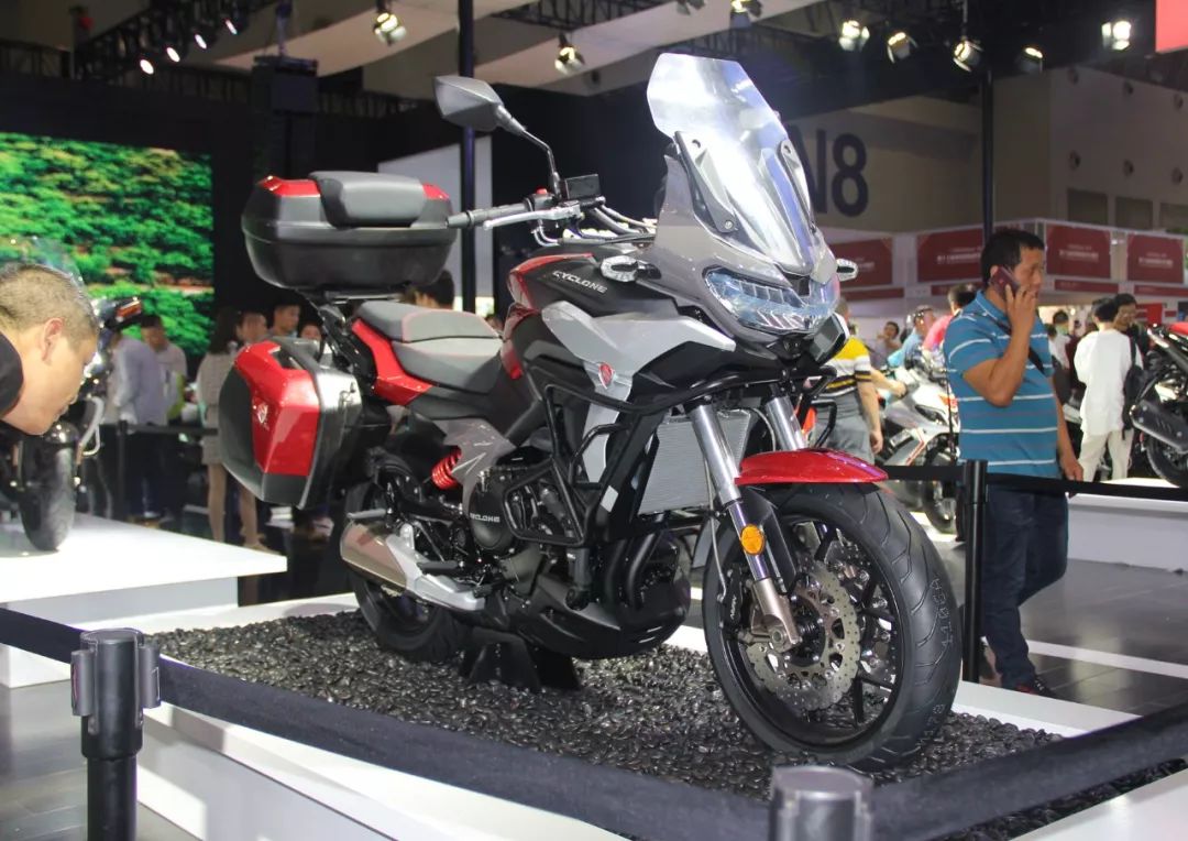 目前宗申机车官网已经悄悄地把rx6放上去,也就是新车已经密锣紧鼓地