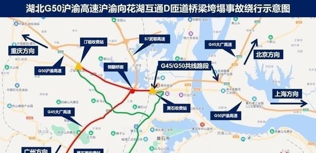 據瞭解,湖北鄂東長江公路大橋是湖北省境內連接黃石市和黃岡市的一座