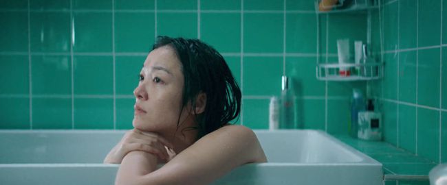 8位中国顶级美人谈女性危机 凤凰网文化读书 凤凰网