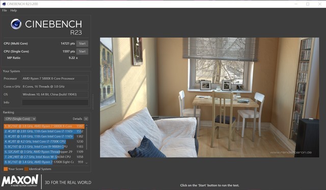 游戏玩家的殿堂级神器:ROG 光魔 G15