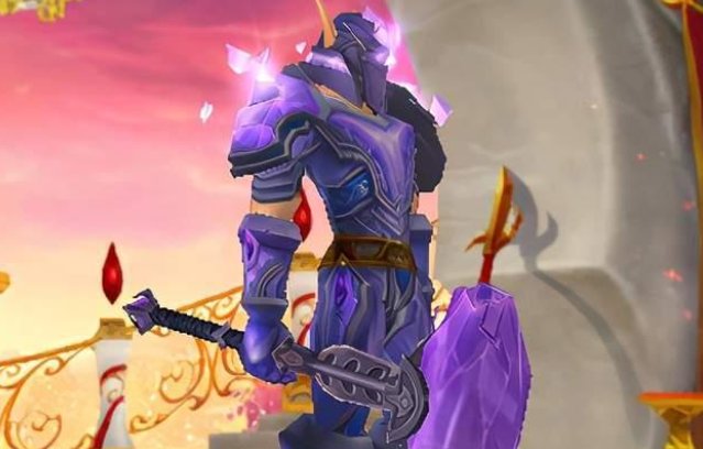 魔兽世界tbc第二阶段中的t5套装,哪些职业能得到"质的飞跃"?