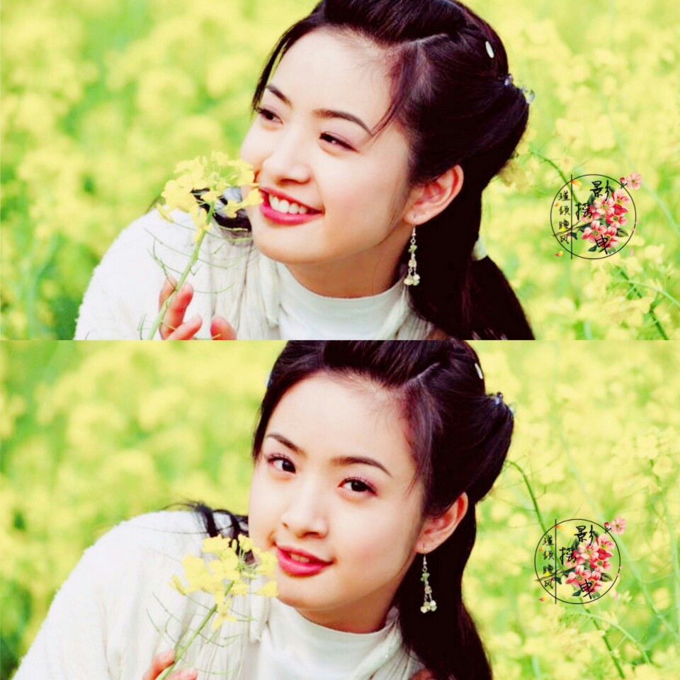 娱乐圈的爱情来之不易林依晨我不卑微他也不渣