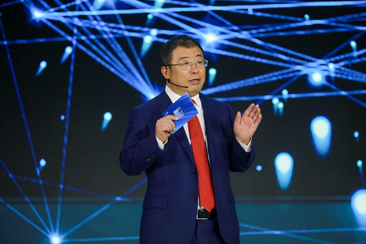 奇安信内生安全框架荣膺"世界互联网领先科技成果"