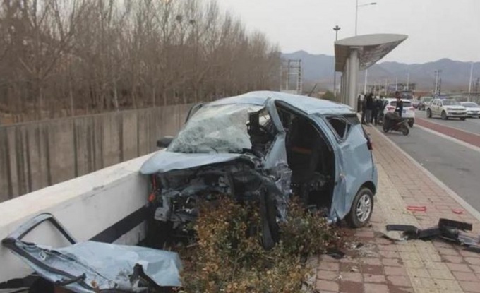 五菱宏光mini ev廉价有时候也是一种污染-图5