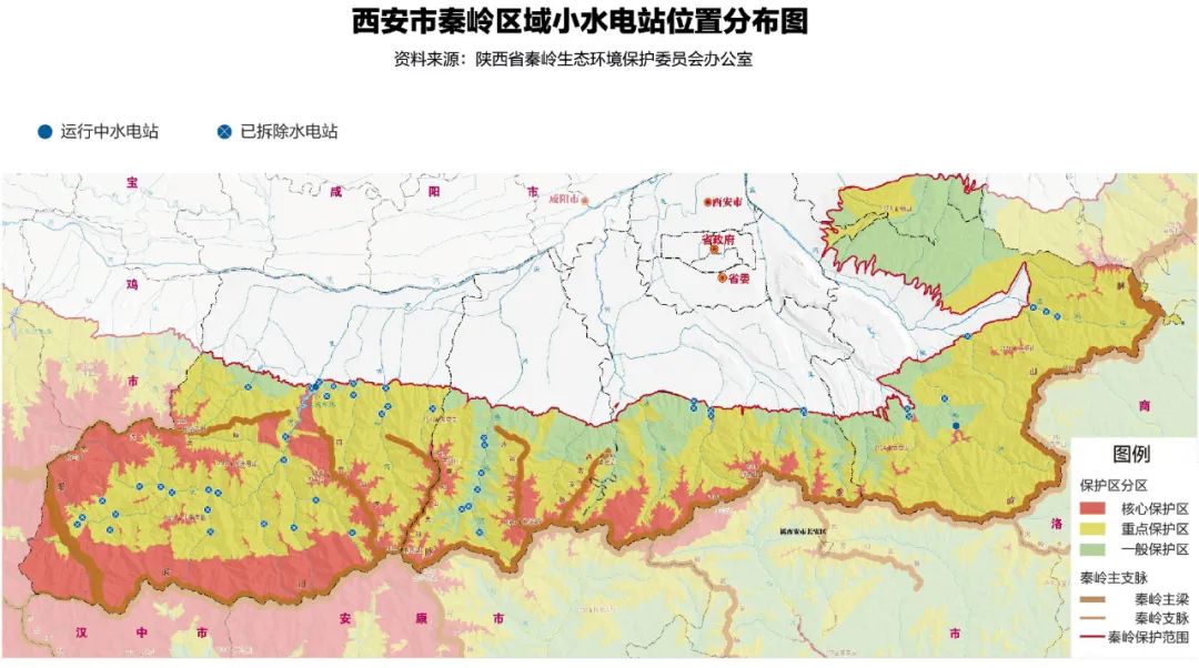 4.7万座小水电站如何整治？学者批评一些地方“完全违反科学”