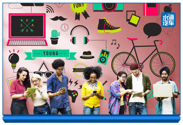 z世代短期内撑不起车市?2021汽车消费增长到底靠谁