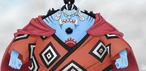 《海贼王》缪尔是白胡子海贼团的第八队队长,是一个鲨鱼鱼人 __凤凰网