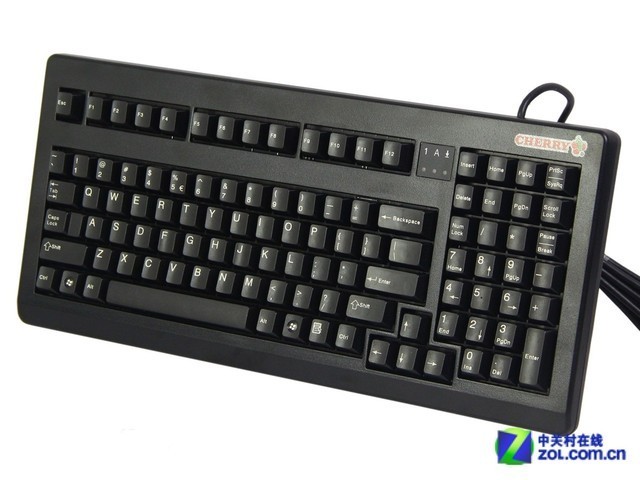 ABS和PBT键帽谁更好用?论键帽的二三事