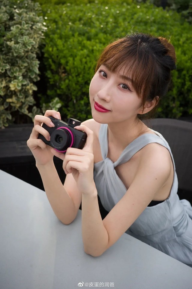 9.11 GR Meet回顾 理光GR IIIx魅力势不可挡