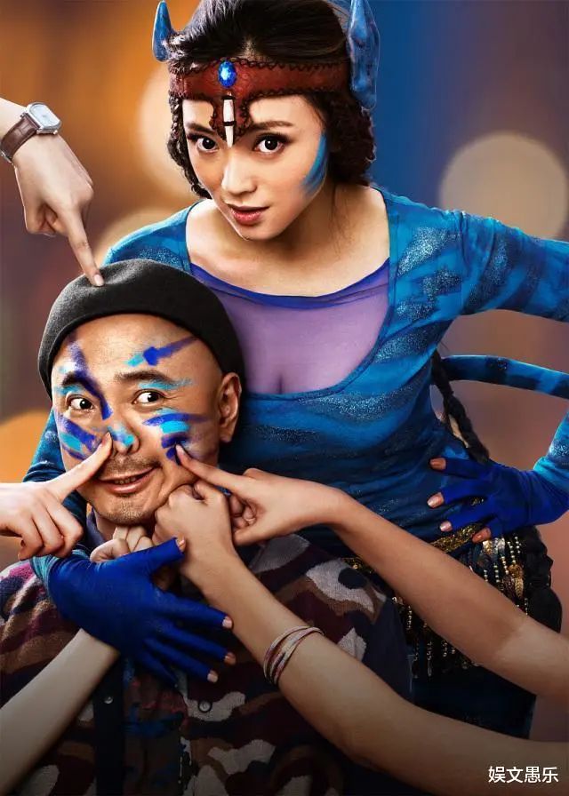 中温婉动人,楚楚可怜的女神白芨,《生死劫》中性情大变的沙小修