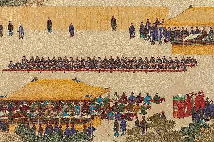 古代进士为何分为进士及第、进士出身、同进士出身,各有什么不同?_凤凰网历史_凤凰网
