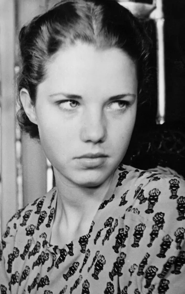 夏帕瑞丽,一个被香奈儿看不顺眼的女人