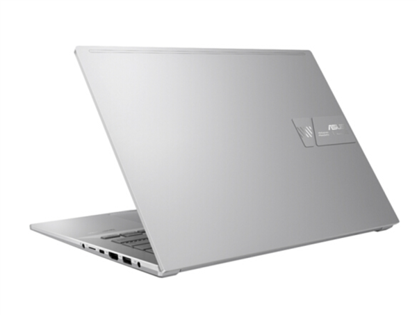 华硕灵耀Pro 14 OLED笔记本新增流星白:6999元起