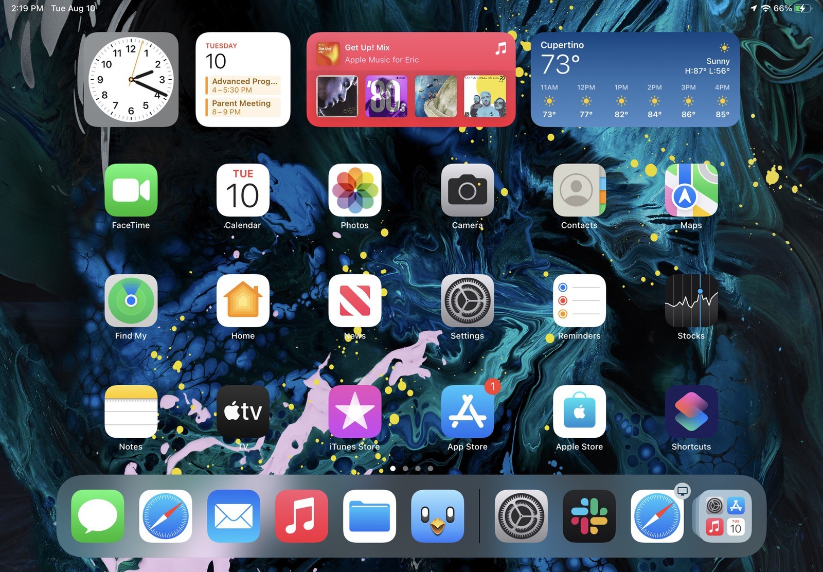 ios/ipados 15 beta 5更新了什麼?看這裡就夠了