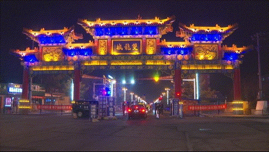 一场突如其来的疫情打破了望奎小城的宁静祥和,在这场没有硝烟的战争