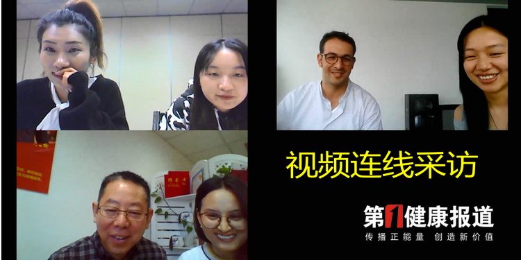 探秘机器人temi,医疗场景下人工智能的现实与未来