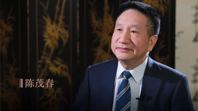 值得一提的是,事业成功后,福安乡贤陈茂春于2006年创办"茂春基金会"