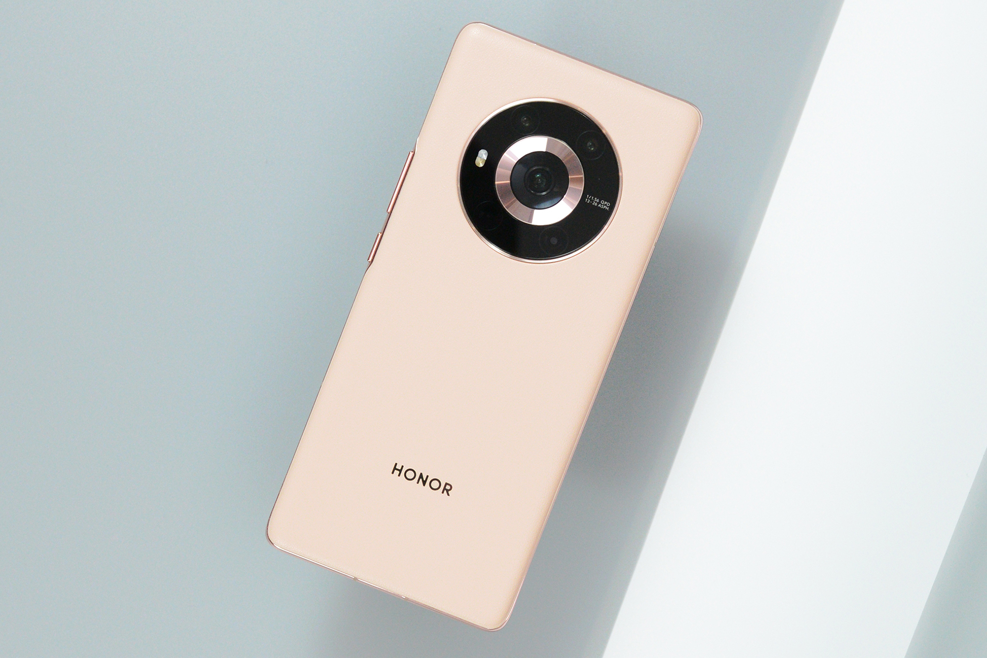 荣耀magic3晨晖金体验:没有pro,却比ultra还ultra?__凤凰网