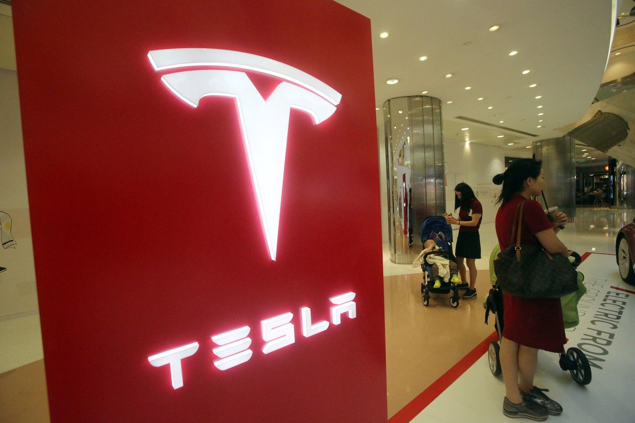 特斯拉公开常用维保价目表，全国所有门店价格统一_凤凰网