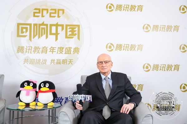 华尔街英语秉承初心与使命为新一代青年助力圆梦 凤凰网