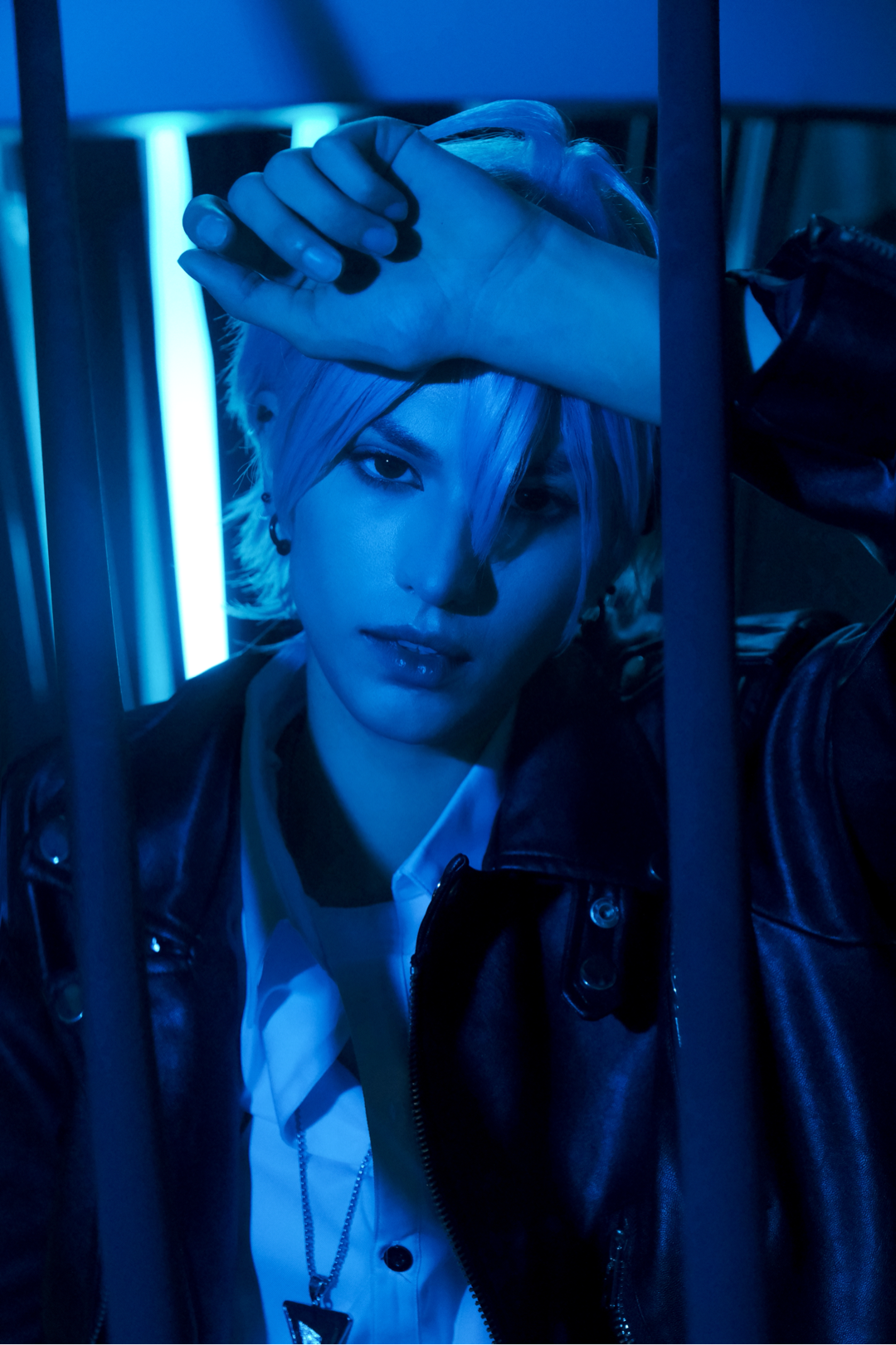 被188cm乌克兰美少年帅晕漫画脸顶级身材看呆200w网友老公不对老婆